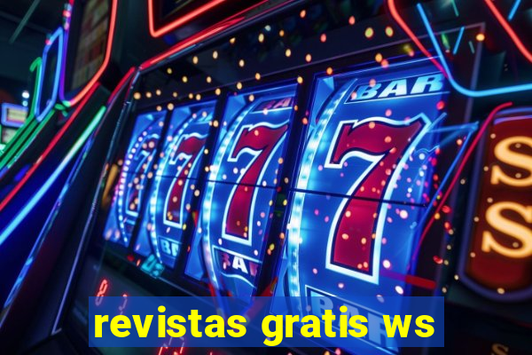 revistas gratis ws